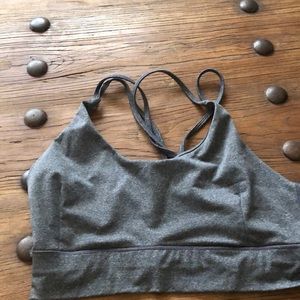 Sports bra good condition